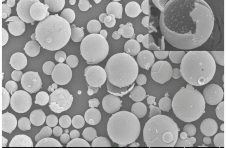 空心氧化釔穩(wěn)定氧化鋯粉制備熱噴涂熱障涂層的優(yōu)勢(shì)